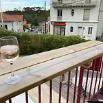 Chez Phil Et Dom Bed & Breakfast Biarritz