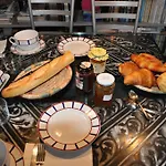 Bed & Breakfast Chez Phil Et Dom