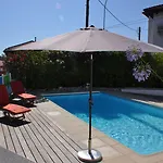 Chez Phil Et Dom 3* Biarritz