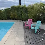 Chez Phil Et Dom Bed & Breakfast Biarritz