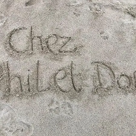 Chez Phil Et Dom ביאריץ