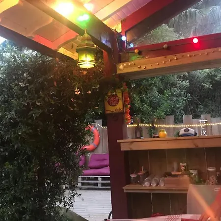 Chez Phil Et Dom 3* ביאריץ