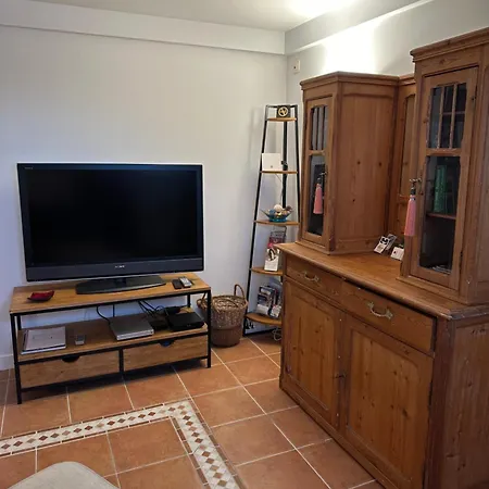 Chez Phil Et Dom Отель типа 