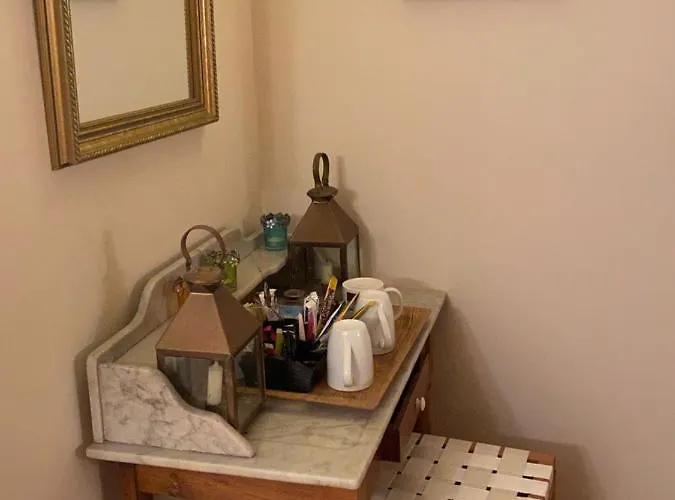 Chez Phil Et Dom 住宿加早餐酒店 3*