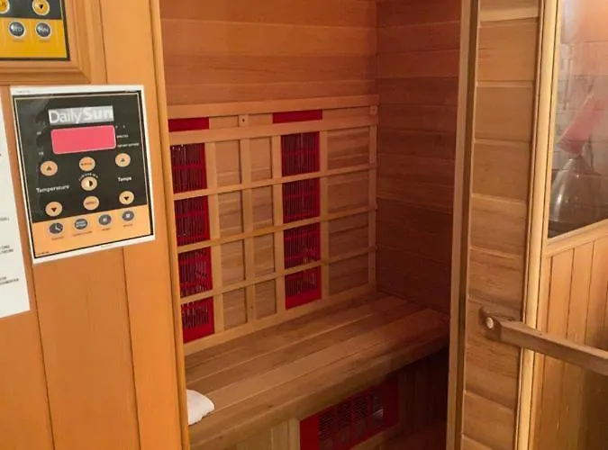 Chez Phil Et Dom 3* 比亚里茨