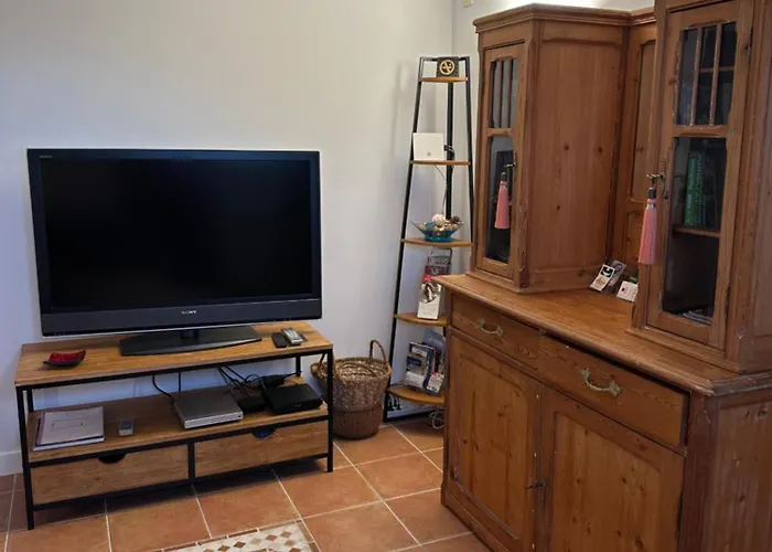 Chez Phil Et Dom Alojamento de Acomodação e Pequeno-almoço Biarritz