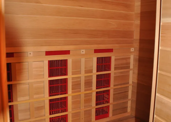 Chez Phil Et Dom Alojamento de Acomodação e Pequeno-almoço 3*