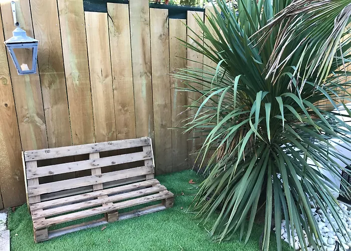 Chez Phil Et Dom 3* 比亚里茨