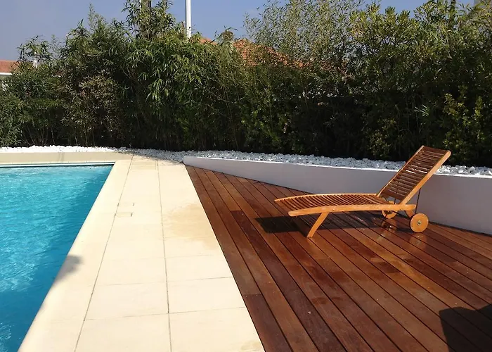 住宿加早餐酒店 Chez Phil Et Dom 3*