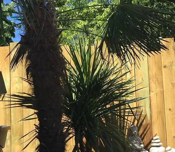 住宿加早餐酒店 Chez Phil Et Dom