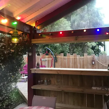 Chez Phil Et Dom Biarritz