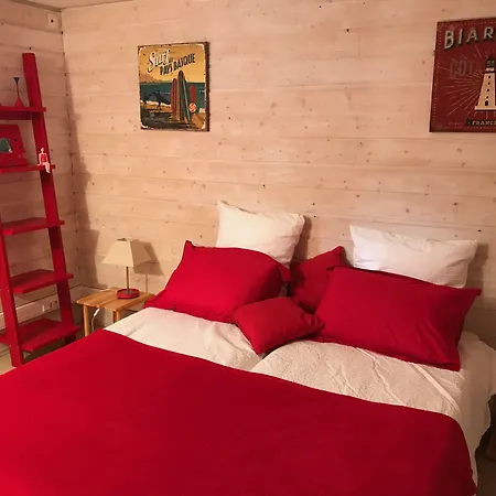 Frühstückspension Chez Phil Et Dom 3*