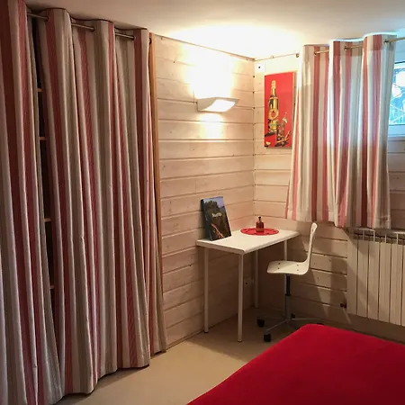 Chez Phil Et Dom Frühstückspension 3*