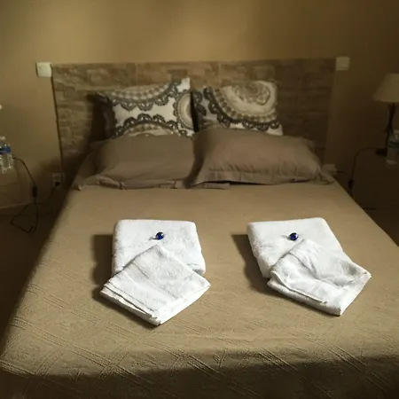 Frühstückspension Chez Phil Et Dom 3*