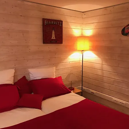 Bed & Breakfast Chez Phil Et Dom