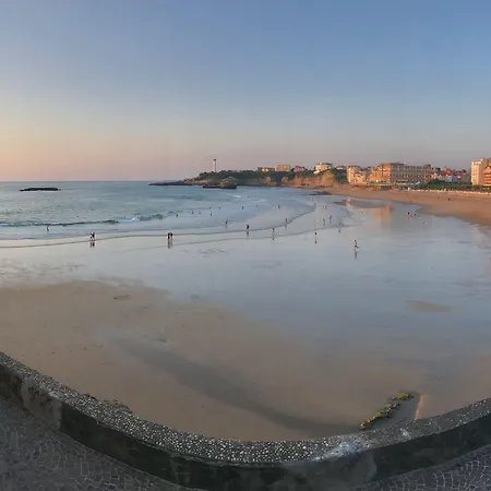 Chez Phil Et Dom 3* Biarritz
