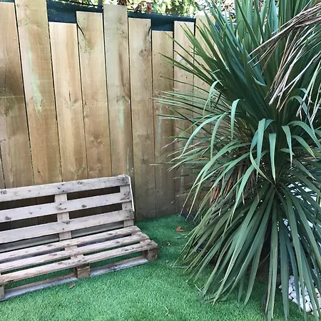 Chez Phil Et Dom 3* Biarritz