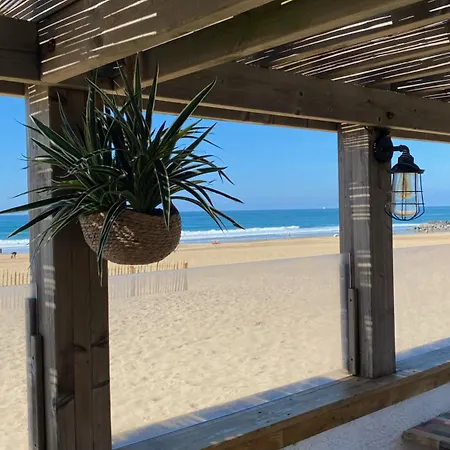 Chez Phil Et Dom Bed & Breakfast