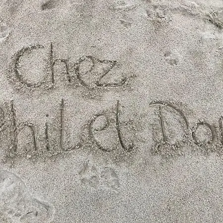 Chez Phil Et Dom 3* Biarritz