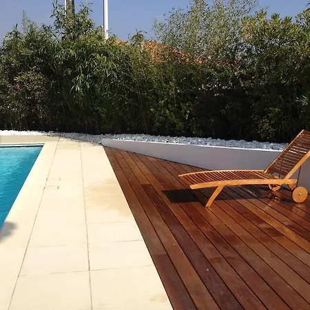 Bed & Breakfast Chez Phil Et Dom 3*