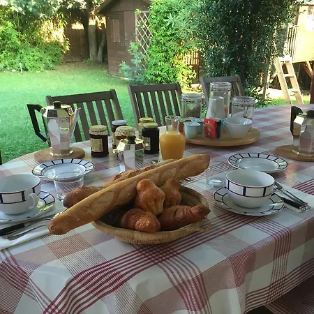 Chez Phil Et Dom 3* Biarritz