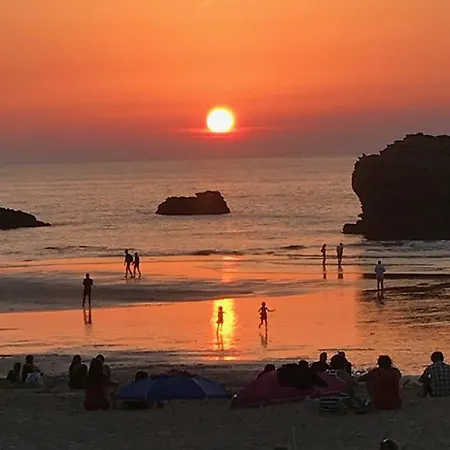 Bed & Breakfast Chez Phil Et Dom