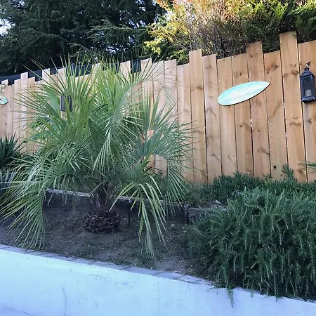 Bed & Breakfast Chez Phil Et Dom Biarritz