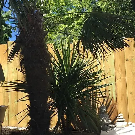 Bed & Breakfast Chez Phil Et Dom