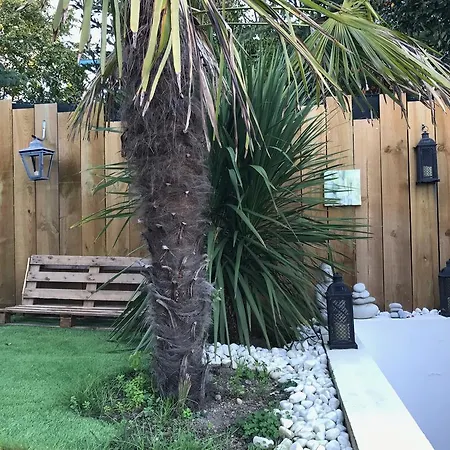 Chez Phil Et Dom Biarritz