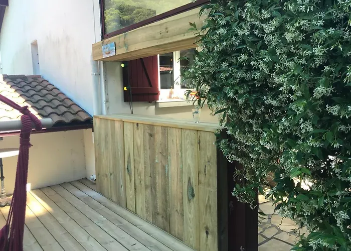 Chez Phil Et Dom Biarritz