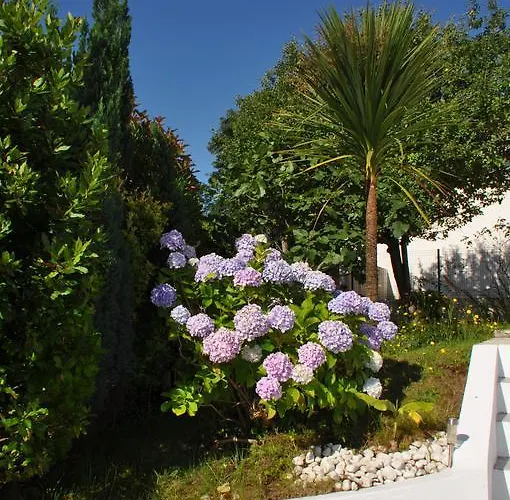 Bed & Breakfast Chez Phil Et Dom Biarritz