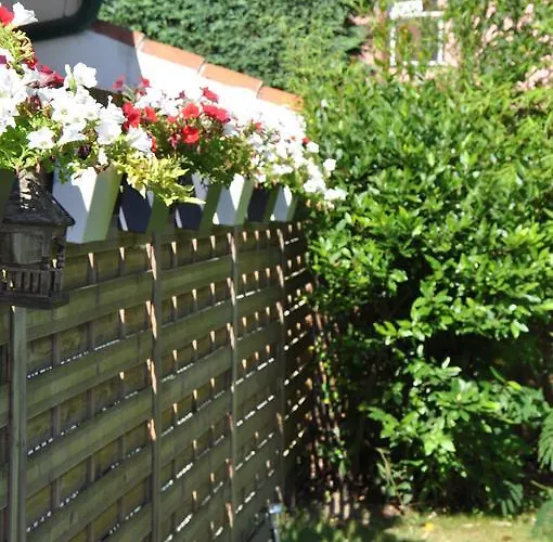 Chez Phil Et Dom Bed and breakfast 3*