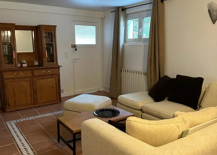 Bed and breakfast Chez Phil Et Dom Biarriz