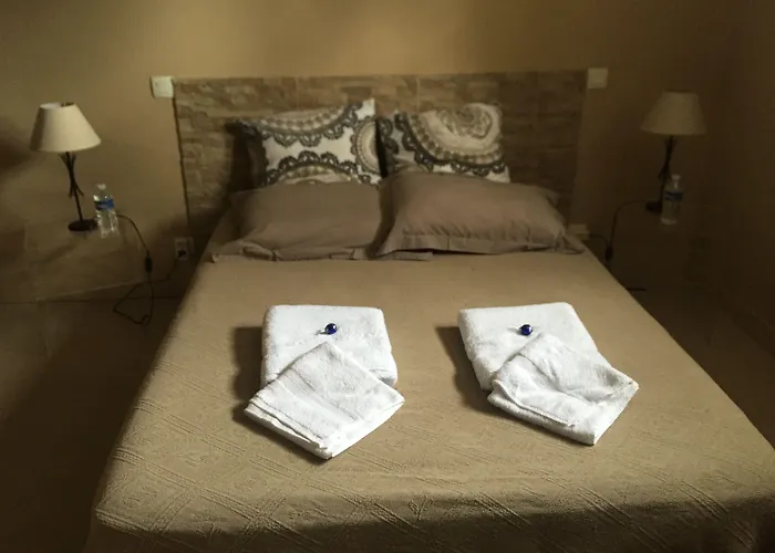 Bed and breakfast Chez Phil Et Dom 3*