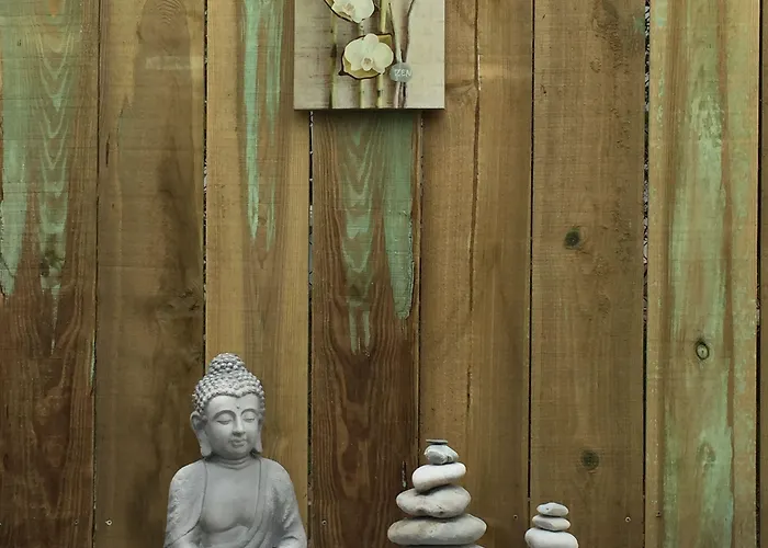 Chez Phil Et Dom Biarriz