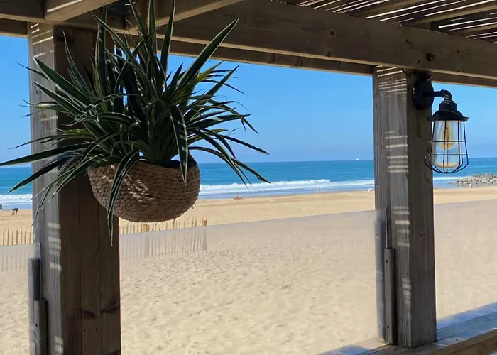 Chez Phil Et Dom Bed and breakfast