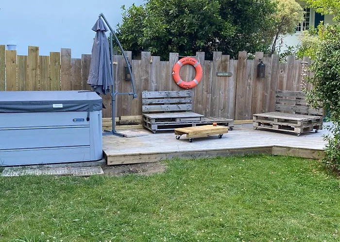 Bed and breakfast Chez Phil Et Dom