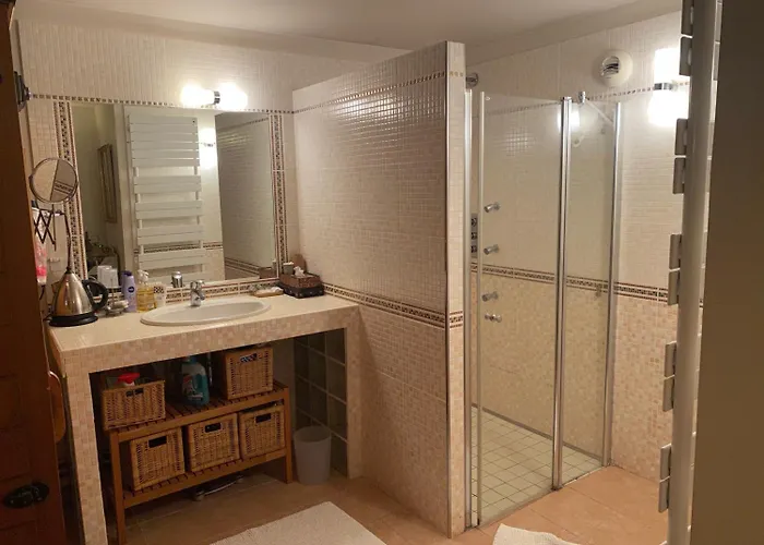 Chez Phil Et Dom 3* Biarriz