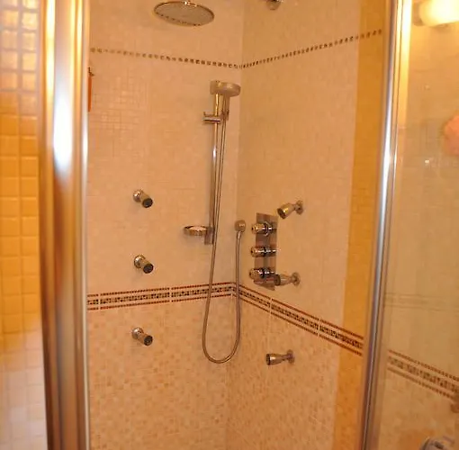 Chez Phil Et Dom Frühstückspension Biarritz