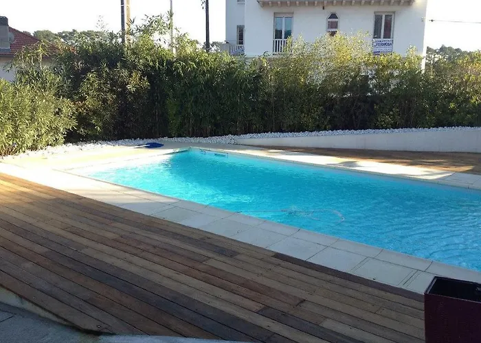 Bed & Breakfast Chez Phil Et Dom