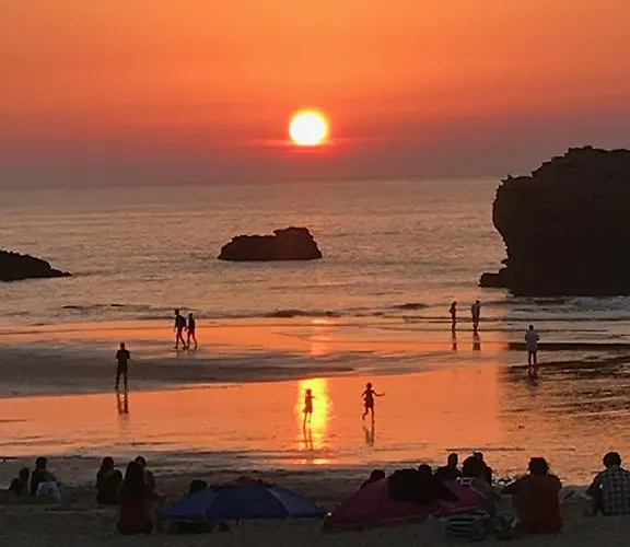 Frühstückspension Chez Phil Et Dom