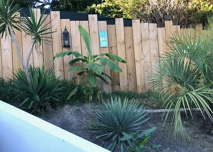 Bed & Breakfast Chez Phil Et Dom Biarritz